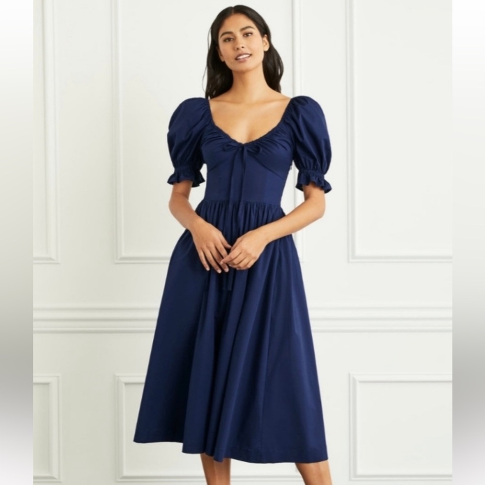 Hill House Ophelia Dress